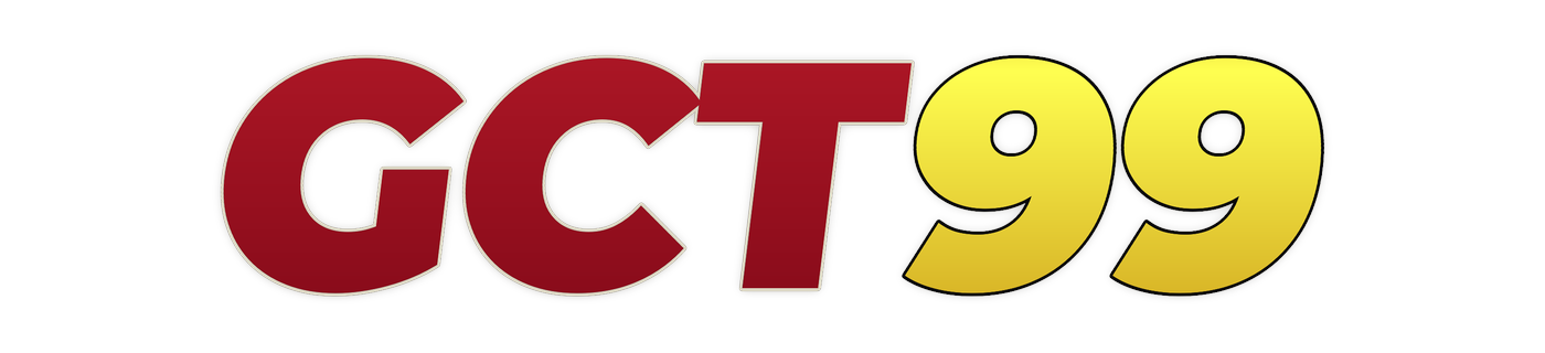 gct99 লোগো
